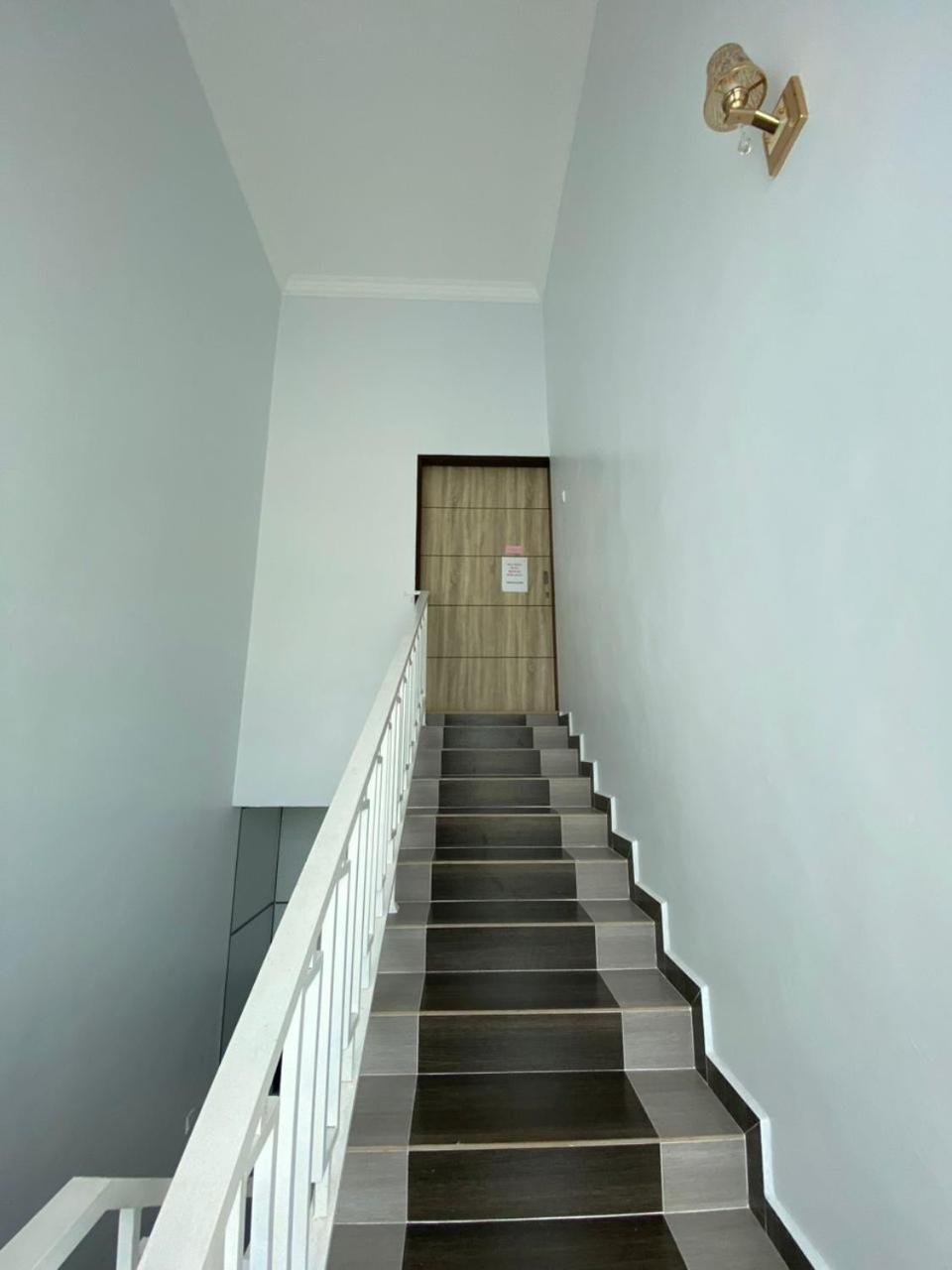 Homestay Tok Ma 2 Gong Chempedak Marang Ngoại thất bức ảnh
