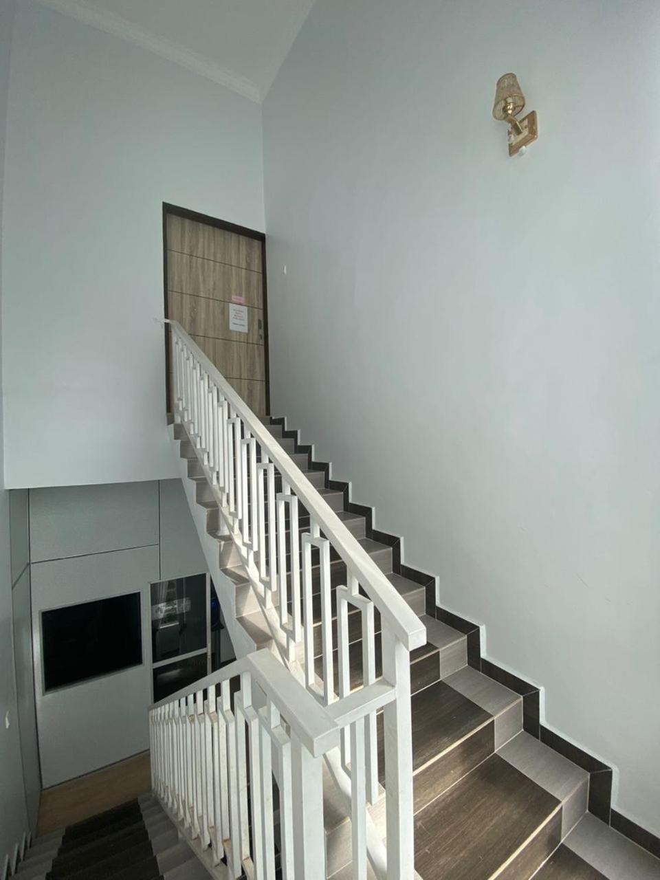 Homestay Tok Ma 2 Gong Chempedak Marang Ngoại thất bức ảnh
