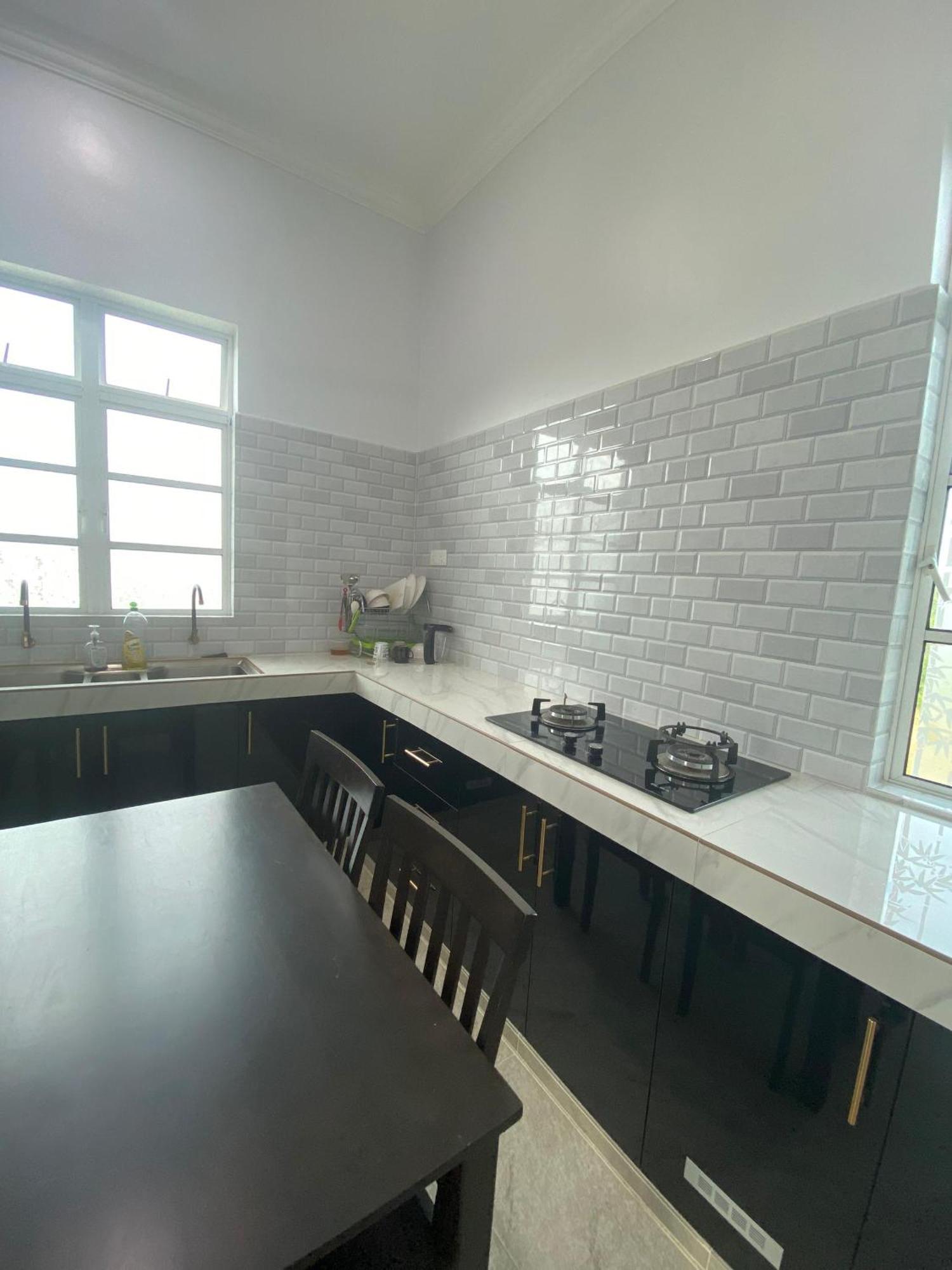 Homestay Tok Ma 2 Gong Chempedak Marang Ngoại thất bức ảnh
